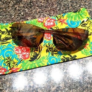 Women's Maui Jim sunglasses